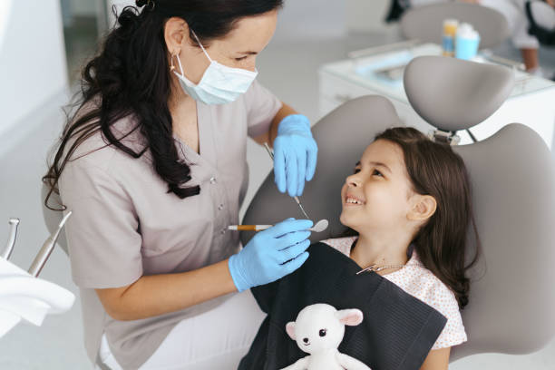 Best Orthodontic Emergency Dentist in Kingsford, MI