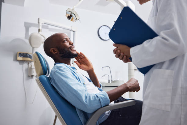 Best Orthodontic Emergency Dentist in Kingsford, MI