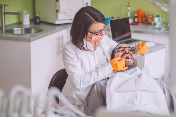 Best Pediatric Emergency Dentist in Kingsford, MI