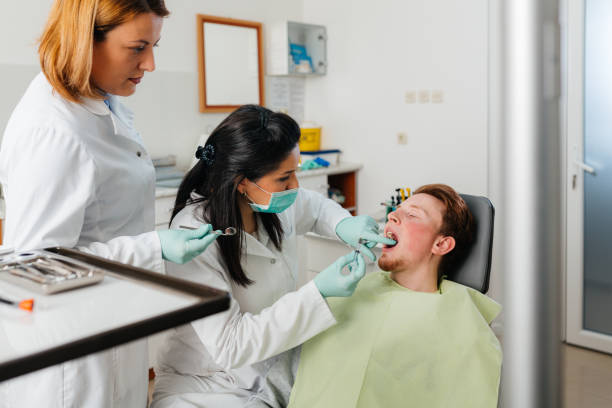 Best Pediatric Emergency Dentist in Kingsford, MI